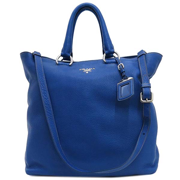 Prada(�����) BN1713 VIT.DAINO ���� ���� ��Ʈ�� + ��� ��Ʈ�� 2WAY �̹���2 - ���̺��� �߰���ǰ