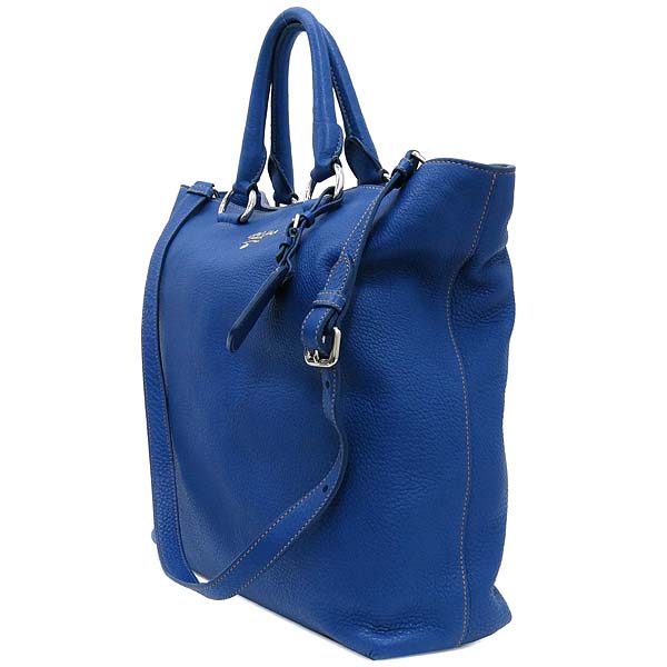 Prada(�����) BN1713 VIT.DAINO ���� ���� ��Ʈ�� + ��� ��Ʈ�� 2WAY �̹���3 - ���̺��� �߰���ǰ