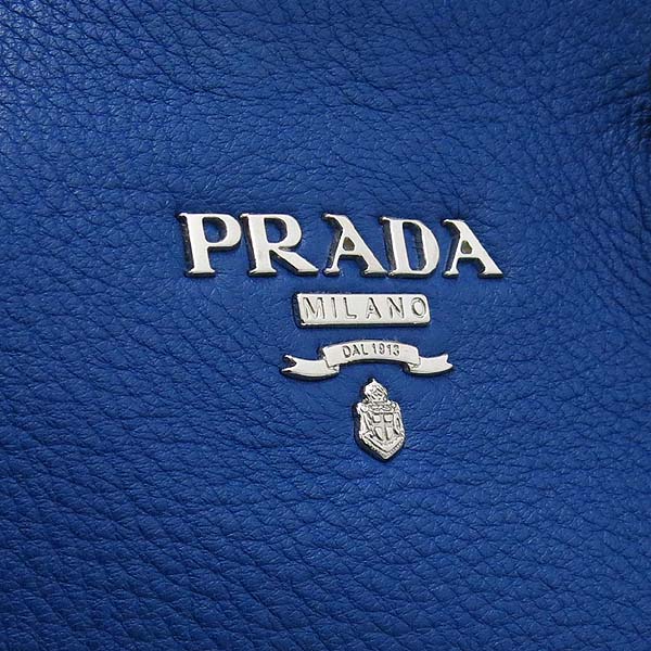 Prada(�����) BN1713 VIT.DAINO ���� ���� ��Ʈ�� + ��� ��Ʈ�� 2WAY �̹���4 - ���̺��� �߰���ǰ