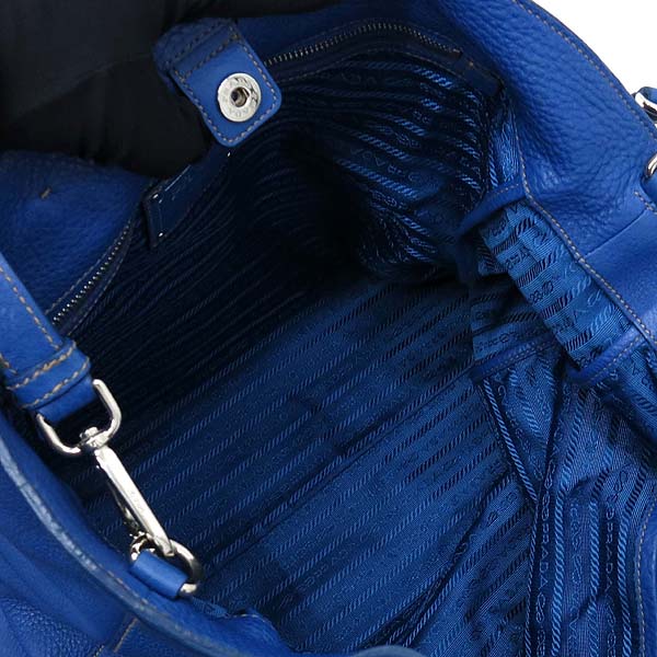 Prada(�����) BN1713 VIT.DAINO ���� ���� ��Ʈ�� + ��� ��Ʈ�� 2WAY �̹���7 - ���̺��� �߰���ǰ