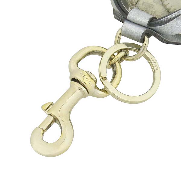 Gucci(����) GG�ΰ� �ø� ���� ������ ŰȦ�� �� ���� �̹���3 - ���̺��� �߰���ǰ