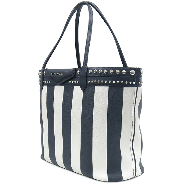 GIVENCHY(�����) BB05317367 960 ANTIGONA SHOPPING(��Ƽ���� ����) PVC ���� ��Ʈ�� ����� + �̴��Ŀ�ġ �̹���3 - ���̺��� �߰���ǰ