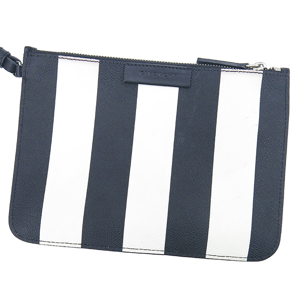 GIVENCHY(�����) BB05317367 960 ANTIGONA SHOPPING(��Ƽ���� ����) PVC ���� ��Ʈ�� ����� + �̴��Ŀ�ġ �̹���5 - ���̺��� �߰���ǰ