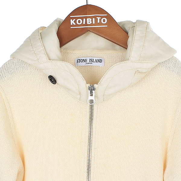 Stone Island(������Ϸ���) ����ΰ� ��ȥ�� �ĵ� ���� �Ƶ��� ���� �̹���2 - ���̺��� �߰���ǰ