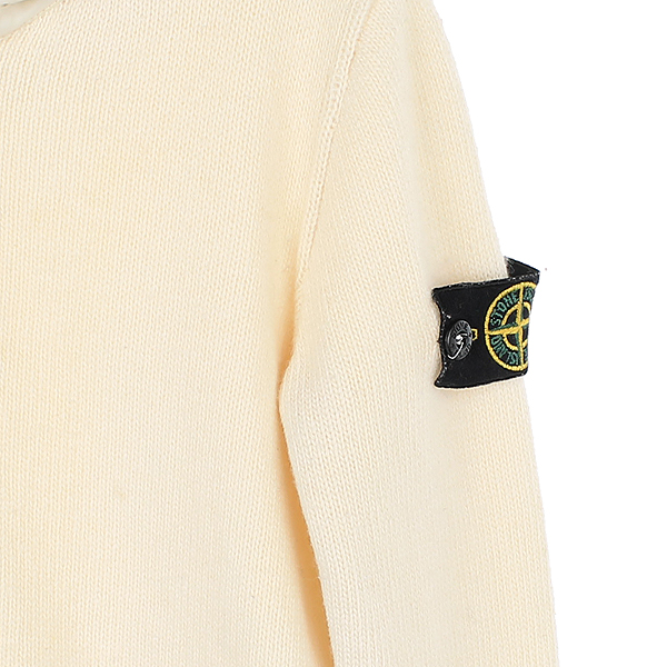 Stone Island(������Ϸ���) ����ΰ� ��ȥ�� �ĵ� ���� �Ƶ��� ���� �̹���3 - ���̺��� �߰���ǰ