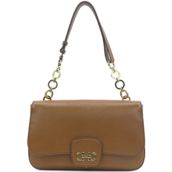 Ferragamo(��󰡸�) 21 E050 ���� ��ġ�� �ΰ� ���� ���ǾƳ� ����ü�� ����� �̹���2 - ���̺��� �߰���ǰ