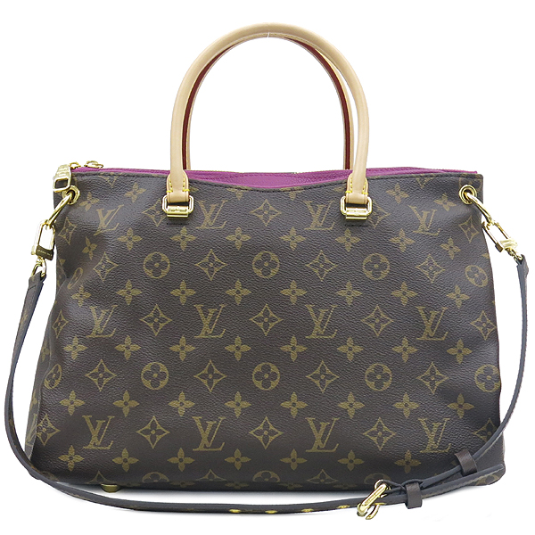 Louis Vuitton(���̺���) M41633 ���׷� ĵ���� �ȶ� ��Ʈ��+��� ��Ʈ�� �̹���2 - ���̺��� �߰���ǰ