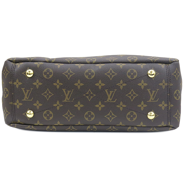 Louis Vuitton(���̺���) M41633 ���׷� ĵ���� �ȶ� ��Ʈ��+��� ��Ʈ�� �̹���5 - ���̺��� �߰���ǰ