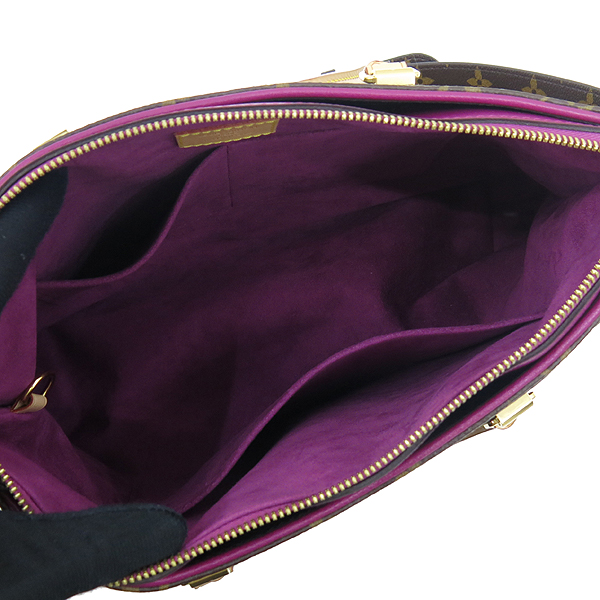 Louis Vuitton(���̺���) M41633 ���׷� ĵ���� �ȶ� ��Ʈ��+��� ��Ʈ�� �̹���6 - ���̺��� �߰���ǰ