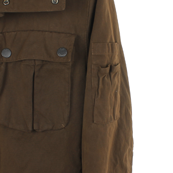 C.P COMPANY(���� ���۴�) ��Ƽ���� �����ĵ� ���� ���� �̹���3 - ���̺��� �߰���ǰ