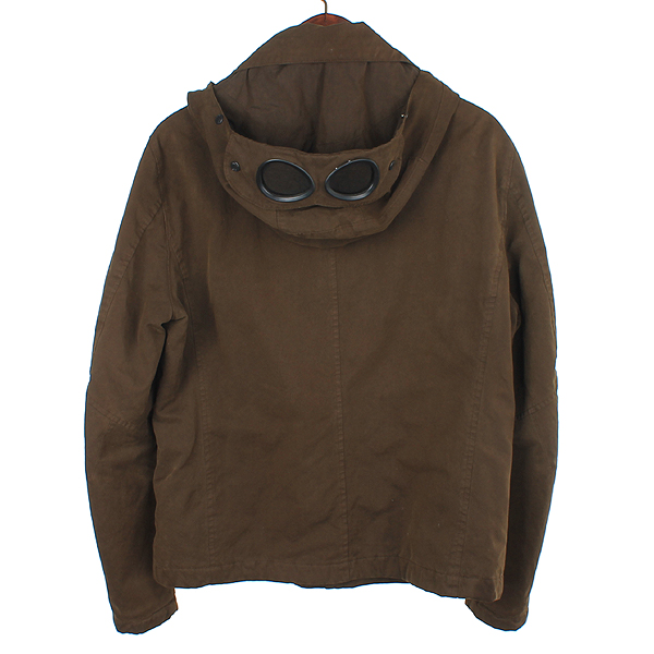 C.P COMPANY(���� ���۴�) ��Ƽ���� �����ĵ� ���� ���� �̹���4 - ���̺��� �߰���ǰ