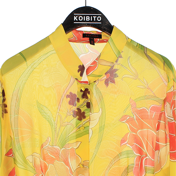 Escada(�������) 100% ��ũ ���� ���콺 �̹���2 - ���̺��� �߰���ǰ