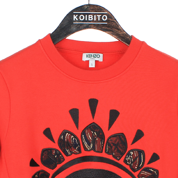 Kenzo(����) ���� �÷� �� ���� �ڼ� ������ Ƽ���� �̹���2 - ���̺��� �߰���ǰ