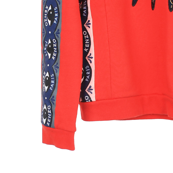 Kenzo(����) ���� �÷� �� ���� �ڼ� ������ Ƽ���� �̹���3 - ���̺��� �߰���ǰ