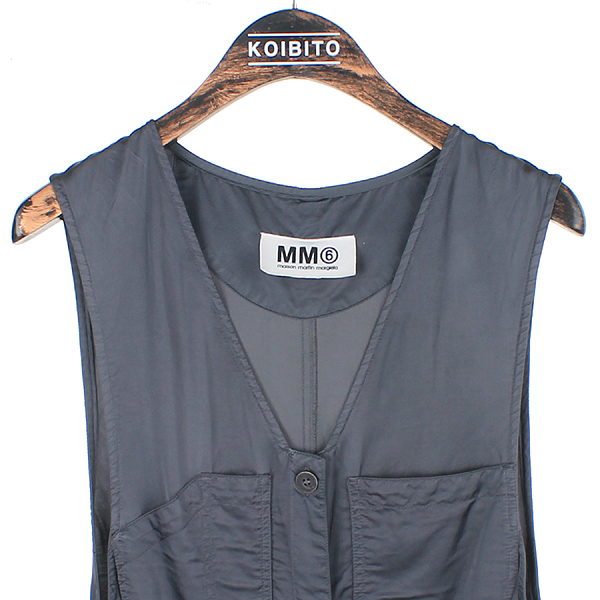 MARTIN MARGIELA (��ƾ ����������) ���� �׷��� �÷� ��ư �����긮�� ���ǽ� �̹���2 - ���̺��� �߰���ǰ