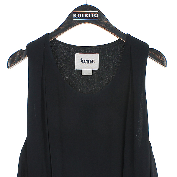 Acne(��ũ��) ���ڻ� ���� �÷� ���ǽ� �̹���2 - ���̺��� �߰���ǰ