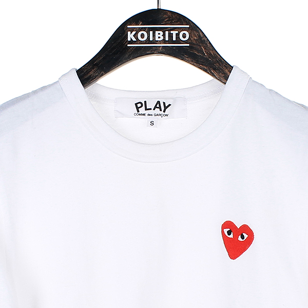 COMME DES GARCONS (�� �� ������) ȭ��Ʈ �÷� ���� ��� Ƽ���� �̹���2 - ���̺��� �߰���ǰ