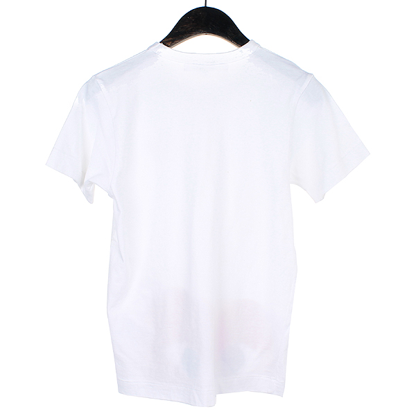 COMME DES GARCONS (�� �� ������) ȭ��Ʈ �÷� ���� ��� Ƽ���� �̹���4 - ���̺��� �߰���ǰ