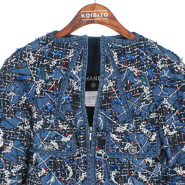 Chanel(����) P33005 ���� Ʈ���� ���� ���� �������� �̹���2 - ���̺��� �߰���ǰ