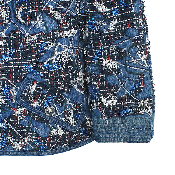 Chanel(����) P33005 ���� Ʈ���� ���� ���� �������� �̹���3 - ���̺��� �߰���ǰ