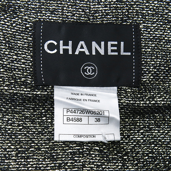 Chanel(����) P44726 ����/��� 7�� �Ҹ� ���� �������� �̹���5 - ���̺��� �߰���ǰ