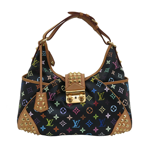 Louis Vuitton(���̺���) M40310 ���׷� ��Ƽ�÷� ���� ũ���ÿ� MM ����� [�λ꼾�Һ���] �̹���2 - ���̺��� �߰���ǰ