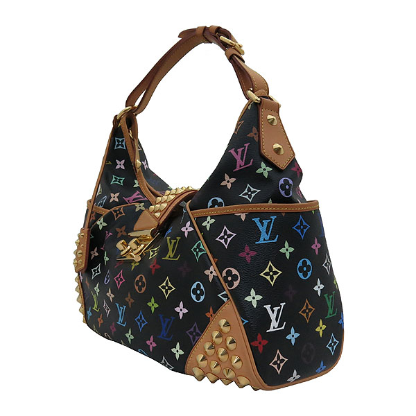 Louis Vuitton(���̺���) M40310 ���׷� ��Ƽ�÷� ���� ũ���ÿ� MM ����� [�λ꼾�Һ���] �̹���3 - ���̺��� �߰���ǰ