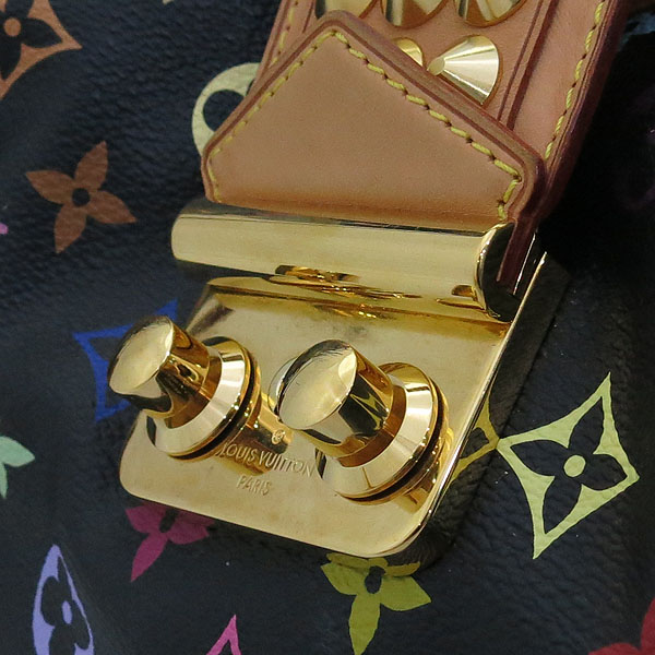 Louis Vuitton(���̺���) M40310 ���׷� ��Ƽ�÷� ���� ũ���ÿ� MM ����� [�λ꼾�Һ���] �̹���4 - ���̺��� �߰���ǰ