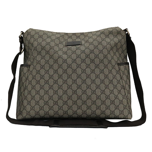 Gucci(����) 201767 GG �ΰ� PVC ũ�ν��� + ���º� ���̽� [�λ꼾�Һ���] �̹���2 - ���̺��� �߰���ǰ