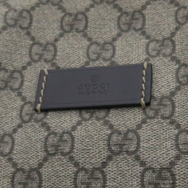 Gucci(����) 201767 GG �ΰ� PVC ũ�ν��� + ���º� ���̽� [�λ꼾�Һ���] �̹���4 - ���̺��� �߰���ǰ