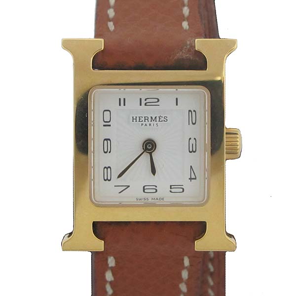 Hermes(�����޽�) ���� HH1 101 H�ƿ� ���� ���� ��Ʈ�� ���׹�� ������ �ð� [��õ��] �̹���2 - ���̺��� �߰���ǰ