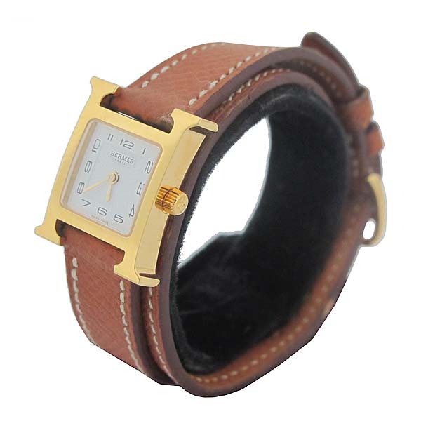 Hermes(�����޽�) ���� HH1 101 H�ƿ� ���� ���� ��Ʈ�� ���׹�� ������ �ð� [��õ��] �̹���3 - ���̺��� �߰���ǰ