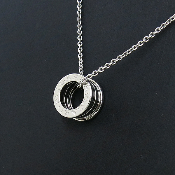 Bvlgari(�Ұ���) 18K ȭ��Ʈ��� B ZERO1(������ ��) ���Ʈ+18K ȭ��Ʈ ü�� ����� �̹���2 - ���̺��� �߰���ǰ