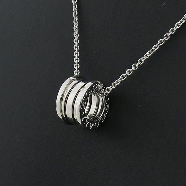 Bvlgari(�Ұ���) 18K ȭ��Ʈ��� B ZERO1(������ ��) ���Ʈ+18K ȭ��Ʈ ü�� ����� �̹���3 - ���̺��� �߰���ǰ