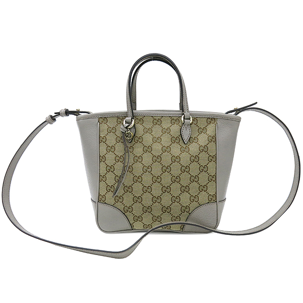 Gucci(����) 353121 GG�ΰ� ĵ���� �׷��̷��� Ʈ���� SHOPPING S������ 2WAY �̹���2 - ���̺��� �߰���ǰ