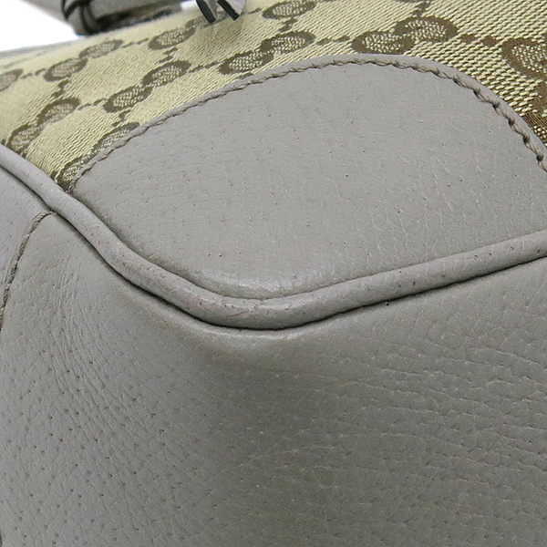 Gucci(����) 353121 GG�ΰ� ĵ���� �׷��̷��� Ʈ���� SHOPPING S������ 2WAY �̹���5 - ���̺��� �߰���ǰ