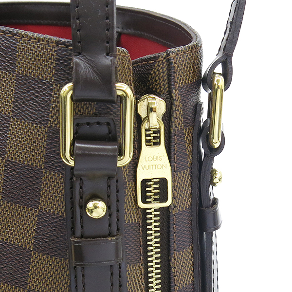 Louis Vuitton(���̺���) N41108 �ٹ̿� ���� ĵ���� ī�ٽ� ������ ����� �̹���3 - ���̺��� �߰���ǰ