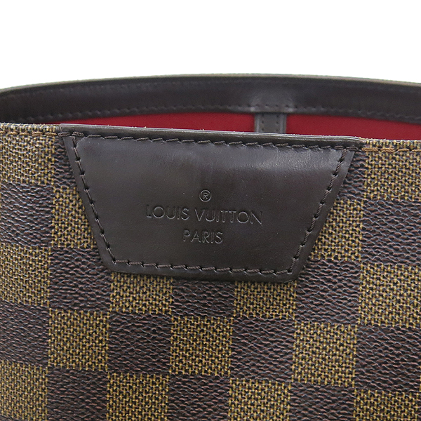 Louis Vuitton(���̺���) N41108 �ٹ̿� ���� ĵ���� ī�ٽ� ������ ����� �̹���4 - ���̺��� �߰���ǰ