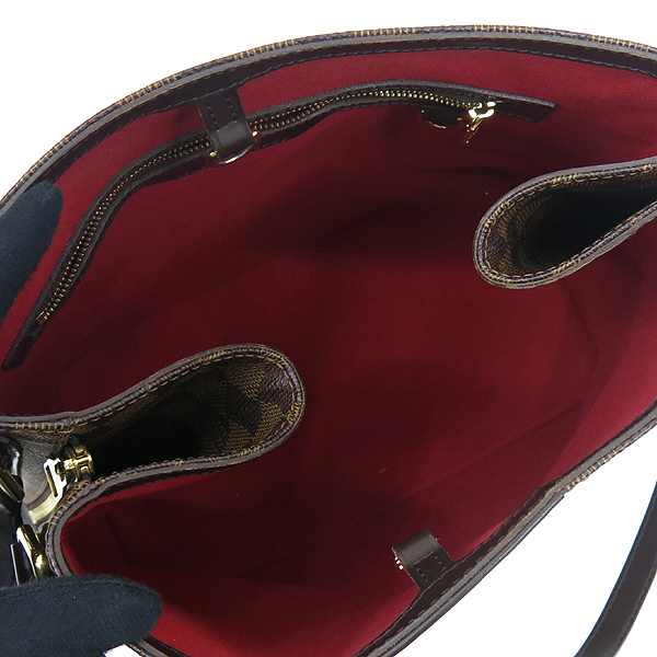 Louis Vuitton(���̺���) N41108 �ٹ̿� ���� ĵ���� ī�ٽ� ������ ����� �̹���5 - ���̺��� �߰���ǰ