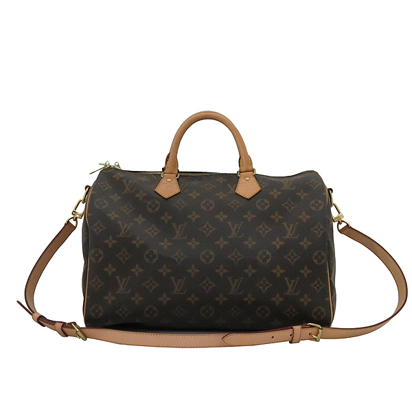Louis Vuitton(���̺���) M40392 ���׷� ĵ���� �ݵѸ��� ���ǵ� 35 ��Ʈ�� + �����Ʈ�� 2WAY [�λ꼾�Һ���] �̹���2 - ���̺��� �߰���ǰ