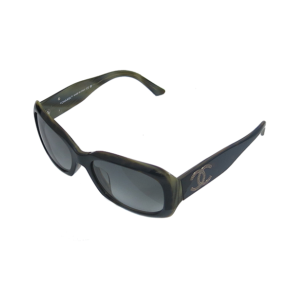 Chanel(����) 5102 �����ĵ� ���� ���۶� [���빮��] �̹���2 - ���̺��� �߰���ǰ