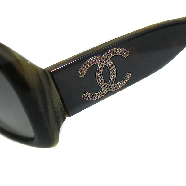 Chanel(����) 5102 �����ĵ� ���� ���۶� [���빮��] �̹���5 - ���̺��� �߰���ǰ