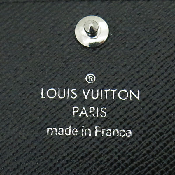 Louis Vuitton(���̺���) N62662 �ٹ̿� �׶���Ʈ ���� ĵ���� 6Ȧ�� Ű���̽� [�λ꼾�Һ���] �̹���4 - ���̺��� �߰���ǰ