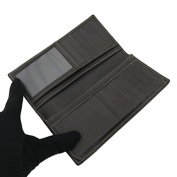 Gucci(����) 314192 GG�ΰ� PVC ���� ��Ƽġ Ʈ���� ������ [�λ꼾�Һ���] �̹���3 - ���̺��� �߰���ǰ