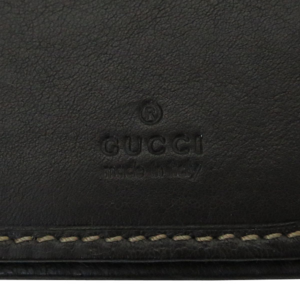 Gucci(����) 314192 GG�ΰ� PVC ���� ��Ƽġ Ʈ���� ������ [�λ꼾�Һ���] �̹���4 - ���̺��� �߰���ǰ