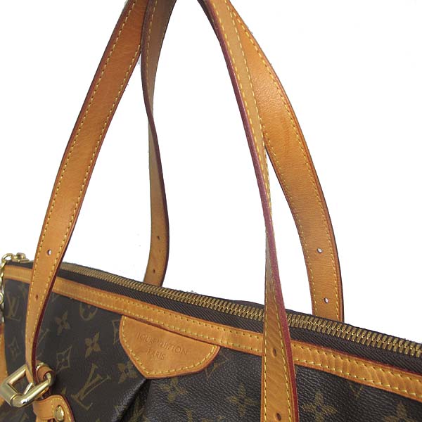 Louis Vuitton(���̺���) M40146 ���׷� ĵ���� �ȷ��� GM 2WAY [��õ��] �̹���4 - ���̺��� �߰���ǰ