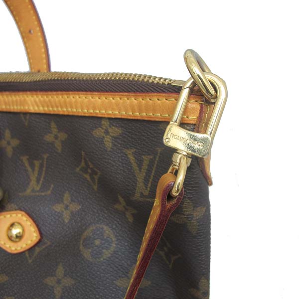 Louis Vuitton(���̺���) M40146 ���׷� ĵ���� �ȷ��� GM 2WAY [��õ��] �̹���5 - ���̺��� �߰���ǰ