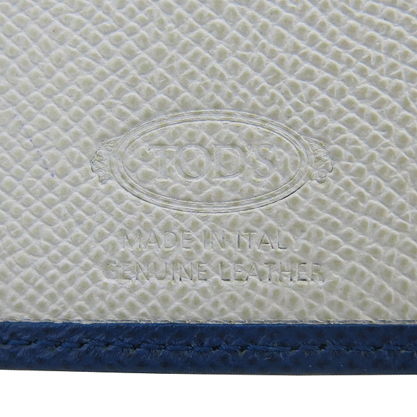 Tod's(����) ���� ����  ������ ������ [���빮��] �̹���4 - ���̺��� �߰���ǰ