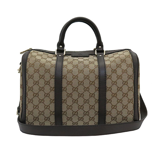 Gucci(����) 247205 GG�ΰ� �ڰ��� ���� ���� Ʈ���� ������ ��Ʈ�� + �����Ʈ�� 2WAY [�λ꼾�Һ���] �̹���2 - ���̺��� �߰���ǰ