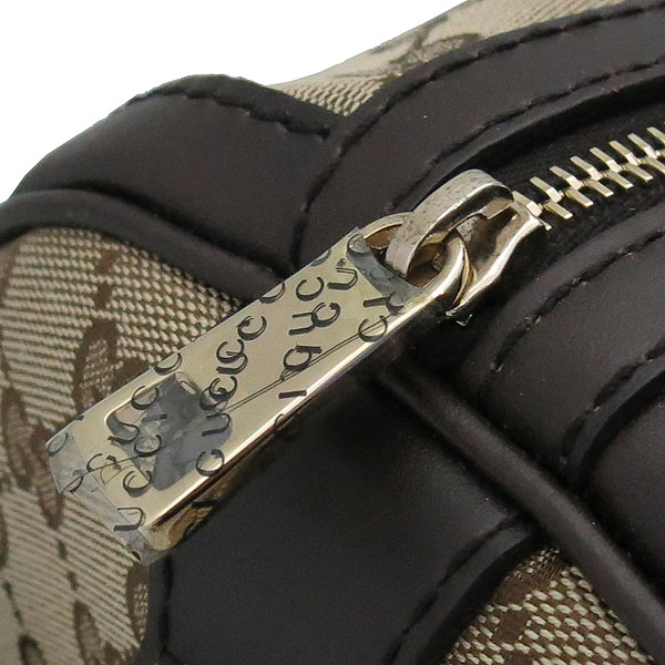 Gucci(����) 247205 GG�ΰ� �ڰ��� ���� ���� Ʈ���� ������ ��Ʈ�� + �����Ʈ�� 2WAY [�λ꼾�Һ���] �̹���4 - ���̺��� �߰���ǰ